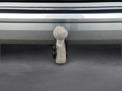 VW Multivan Gebrauchtwagen