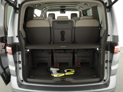 VW Multivan Gebrauchtwagen