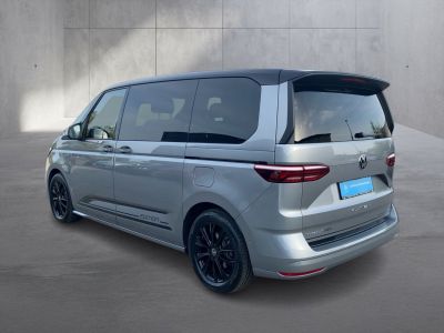 VW Multivan Gebrauchtwagen