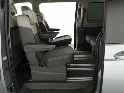 VW Multivan Gebrauchtwagen