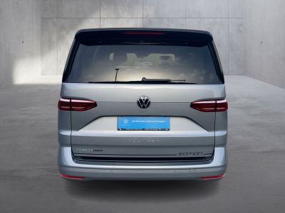 VW Multivan Gebrauchtwagen