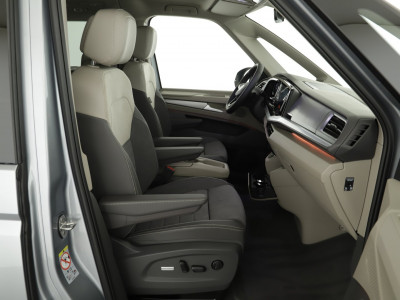 VW Multivan Gebrauchtwagen