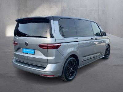 VW Multivan Gebrauchtwagen