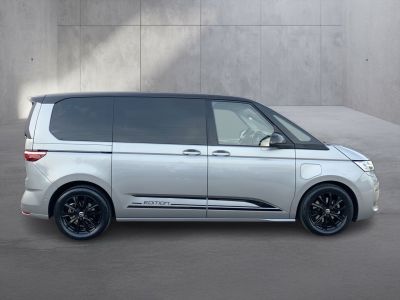 VW Multivan Gebrauchtwagen