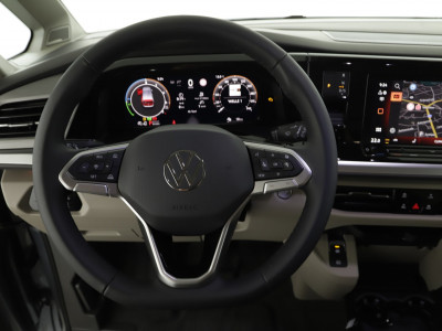 VW Multivan Gebrauchtwagen