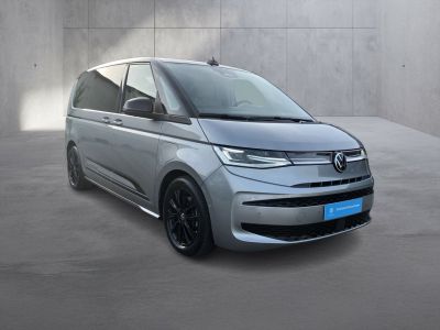 VW Multivan Gebrauchtwagen