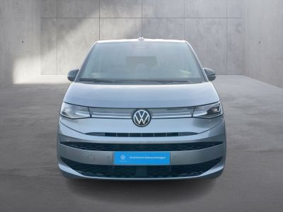 VW Multivan Gebrauchtwagen