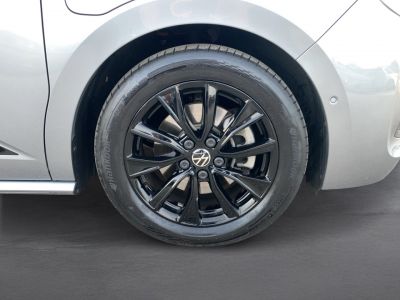 VW Multivan Gebrauchtwagen