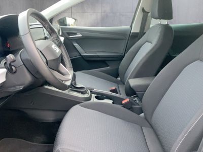 Seat Ibiza Gebrauchtwagen Seat Ibiza Gebrauchtwagen