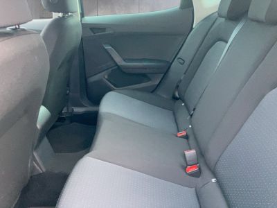 Seat Ibiza Gebrauchtwagen Seat Ibiza Gebrauchtwagen