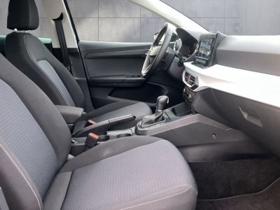Seat Ibiza Gebrauchtwagen Seat Ibiza Gebrauchtwagen