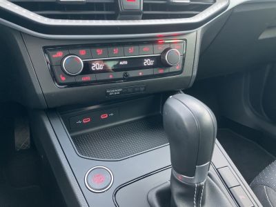 Seat Ibiza Gebrauchtwagen Seat Ibiza Gebrauchtwagen