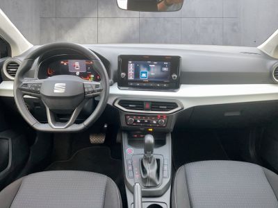 Seat Ibiza Gebrauchtwagen Seat Ibiza Gebrauchtwagen