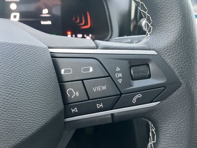 Seat Ibiza Gebrauchtwagen Seat Ibiza Gebrauchtwagen
