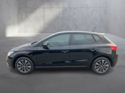 Seat Ibiza Gebrauchtwagen Seat Ibiza Gebrauchtwagen