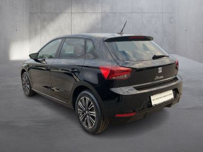Seat Ibiza Gebrauchtwagen Seat Ibiza Gebrauchtwagen