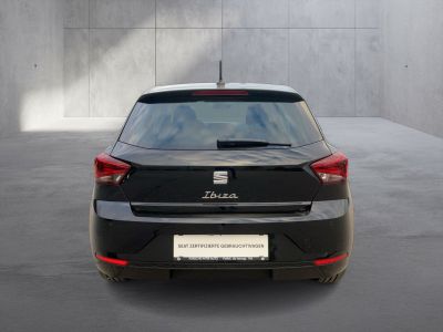 Seat Ibiza Gebrauchtwagen Seat Ibiza Gebrauchtwagen