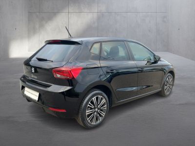 Seat Ibiza Gebrauchtwagen Seat Ibiza Gebrauchtwagen