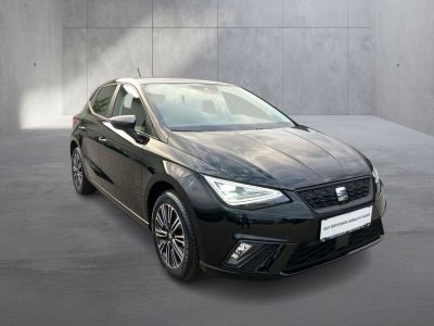 Seat Ibiza Gebrauchtwagen Seat Ibiza Gebrauchtwagen