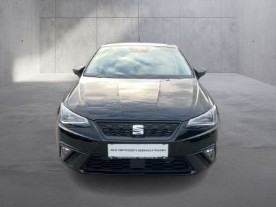 Seat Ibiza Gebrauchtwagen Seat Ibiza Gebrauchtwagen