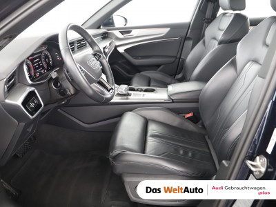 Audi A6 Gebrauchtwagen Audi A6 Gebrauchtwagen