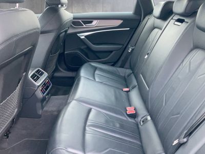 Audi A6 Gebrauchtwagen Audi A6 Gebrauchtwagen