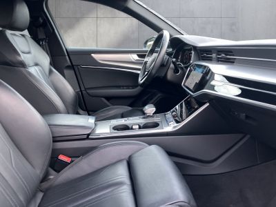 Audi A6 Gebrauchtwagen Audi A6 Gebrauchtwagen