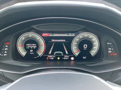 Audi A6 Gebrauchtwagen Audi A6 Gebrauchtwagen