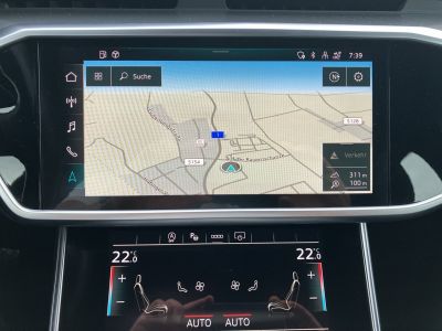 Audi A6 Gebrauchtwagen Audi A6 Gebrauchtwagen