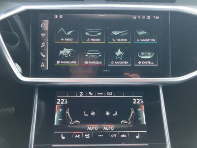 Audi A6 Gebrauchtwagen Audi A6 Gebrauchtwagen