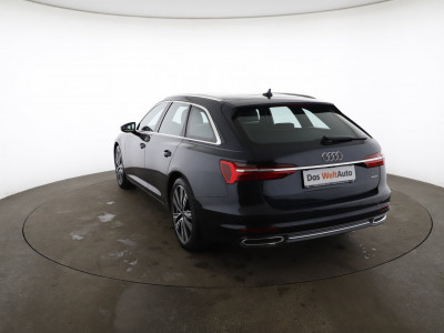 Audi A6 Gebrauchtwagen Audi A6 Gebrauchtwagen