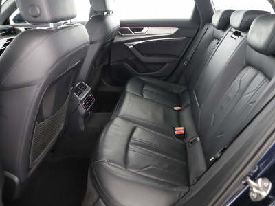 Audi A6 Gebrauchtwagen Audi A6 Gebrauchtwagen
