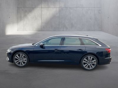 Audi A6 Gebrauchtwagen Audi A6 Gebrauchtwagen