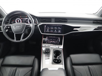 Audi A6 Gebrauchtwagen Audi A6 Gebrauchtwagen
