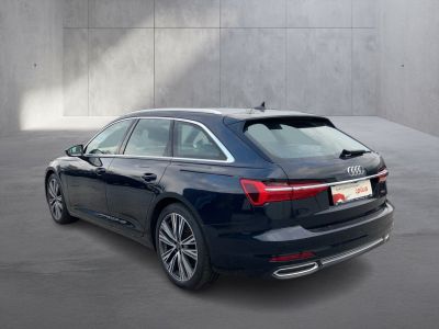 Audi A6 Gebrauchtwagen Audi A6 Gebrauchtwagen