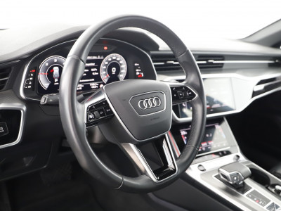 Audi A6 Gebrauchtwagen Audi A6 Gebrauchtwagen
