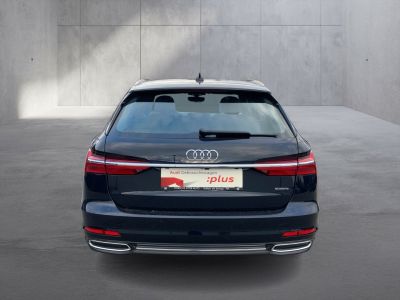 Audi A6 Gebrauchtwagen Audi A6 Gebrauchtwagen