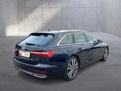 Audi A6 Gebrauchtwagen Audi A6 Gebrauchtwagen