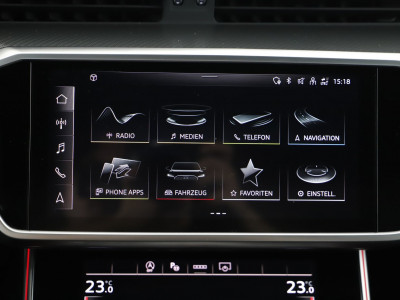 Audi A6 Gebrauchtwagen Audi A6 Gebrauchtwagen