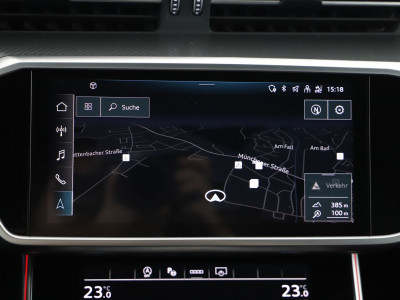 Audi A6 Gebrauchtwagen Audi A6 Gebrauchtwagen