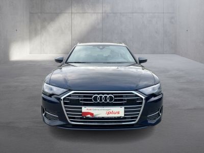 Audi A6 Gebrauchtwagen Audi A6 Gebrauchtwagen