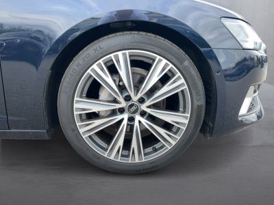 Audi A6 Gebrauchtwagen Audi A6 Gebrauchtwagen