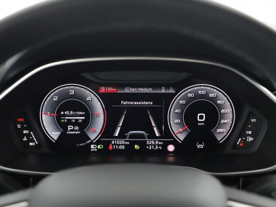 Audi Q3 Gebrauchtwagen Audi Q3 Gebrauchtwagen