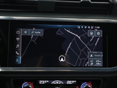 Audi Q3 Gebrauchtwagen Audi Q3 Gebrauchtwagen