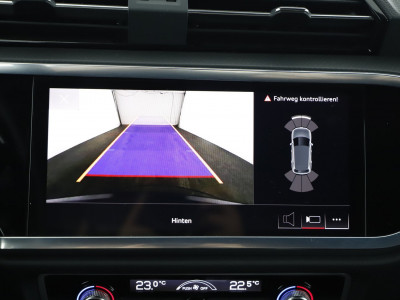 Audi Q3 Gebrauchtwagen Audi Q3 Gebrauchtwagen