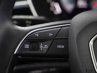 Audi Q3 Gebrauchtwagen Audi Q3 Gebrauchtwagen