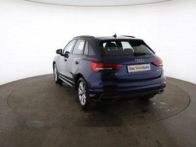 Audi Q3 Gebrauchtwagen Audi Q3 Gebrauchtwagen