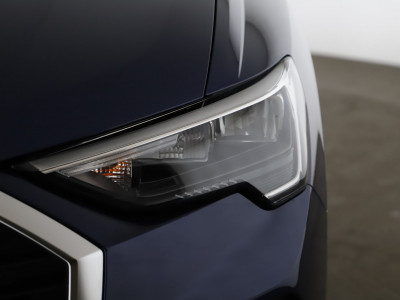 Audi Q3 Gebrauchtwagen Audi Q3 Gebrauchtwagen