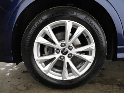 Audi Q3 Gebrauchtwagen Audi Q3 Gebrauchtwagen