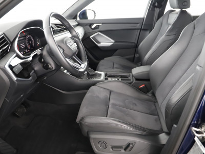 Audi Q3 Gebrauchtwagen Audi Q3 Gebrauchtwagen